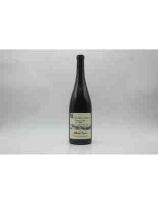 Albert Mann , Alsace Pinot Noir La Faille , 2020