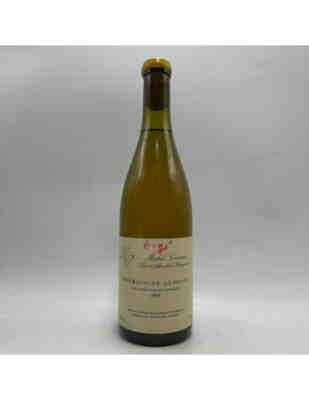 Alexandra Couvreur , Bourgogne Aligote , 1998