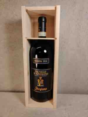 Argiano , Brunello Di Montalcino Riserva , 2016