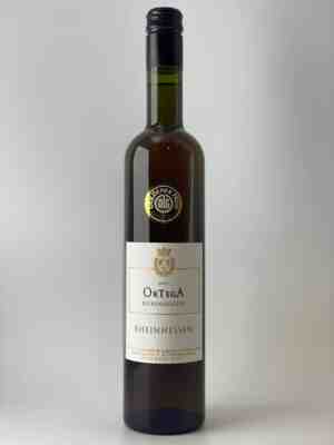 Gesellschaft Fur Lagerung Ortega Beerneauslese 2005
