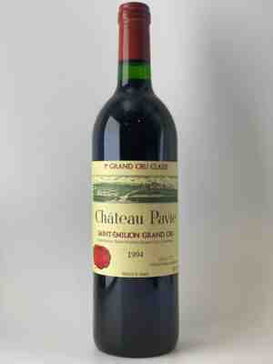 Chateau Pavie 1994