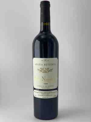 Abadia Retuerta , Pago Negralada , 1999
