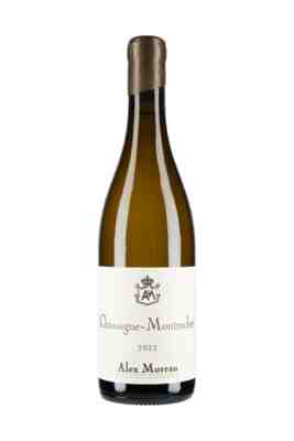 Alex Moreau , Chassagne-montrachet Blanc , 2022