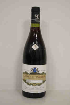 Albert Bichot , Gevrey Chambertin , 1988