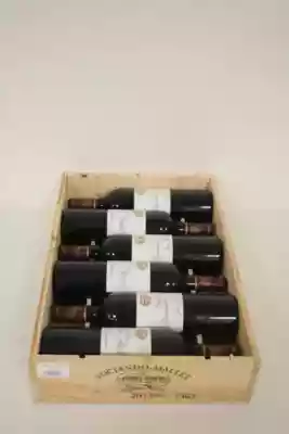 Chateau Sociando Mallet 2013