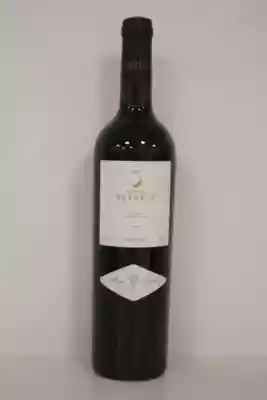 Alvaro Palacios , Finca Dofi , 2001