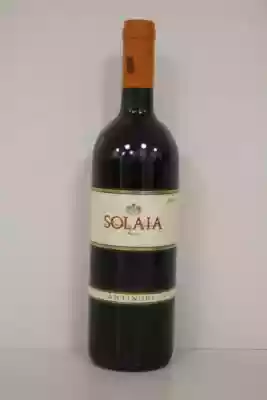 Antinori , Solaia , 2008