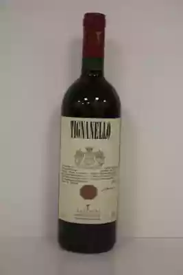Antinori , Tignanello , 1993