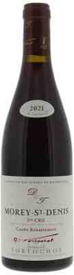 Tortochot , Morey-saint-denis 1er Cru  Cuvee Renaissence , 2021