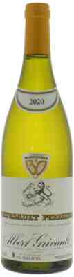 Albert Grivault , Meursault Perrieres 1er Cru , 2020