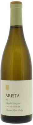 Arista , Chardonnay Banfield Vineyard , 2021