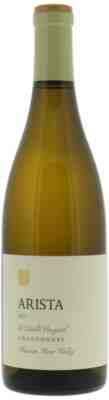 Arista , Chardonnay El Diablo Vineyard , 2021