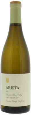 Arista , Chardonnay Russian River Valley , 2021
