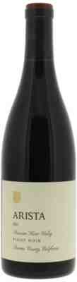 Arista , Pinot Noir Russian River Valley , 2021