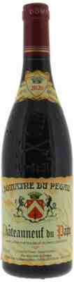 Pegau , Chateauneuf Du Pape Cuvee Reserve , 2020