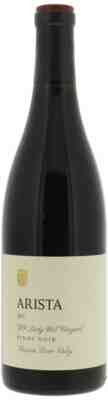 Arista , Pinot Noir Uv-lucky Well Vineyard , 2021