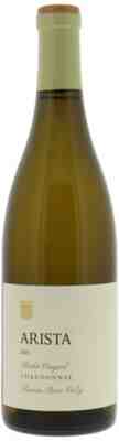 Arista , Chardonnay Ritchie Vineyard , 2021