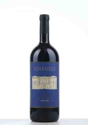 Argiano , Solengo , 1997
