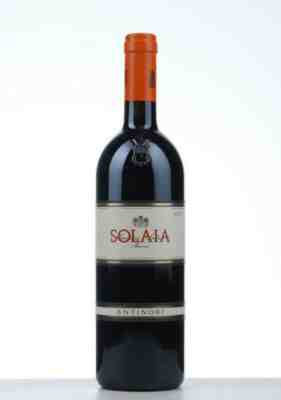 Antinori , Solaia , 2013