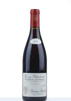 Denis Bachelet , Gevrey Chambertin Les Corbeaux Vieilles Vignes 1er Cru , 2016