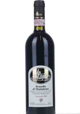 Altesino , Brunello Di Montalcino Montosoli , 2004