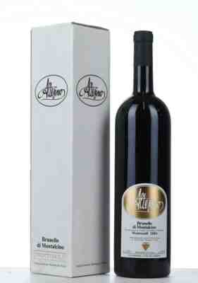 Altesino , Brunello Di Montalcino Montosoli , 2004