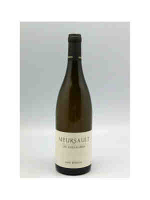 Anne Boisson , Meursault Les Chevalieres , 2018