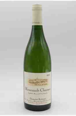 Jean Marc Roulot , Meursault Les Charmes 1er Cru , 2000