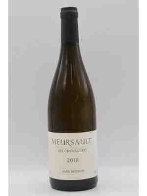 Anne Boisson , Meursault Les Chevalieres , 2018