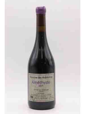 Ardoisieres , Vin Des Allobroges Cevins Amethyste , 2017