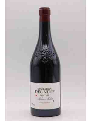 Alphonse Mellot , Sancerre Genération Xix Rouge , 2018