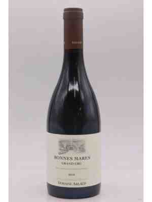 Arlaud , Bonnes Mares Grand Cru , 2019