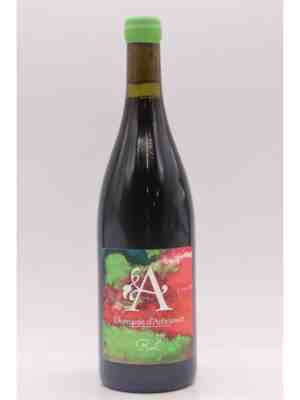 Arbousset , Lirac Rl , 2021