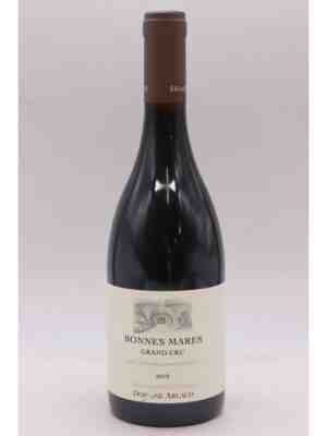 Arlaud , Bonnes Mares Grand Cru , 2019