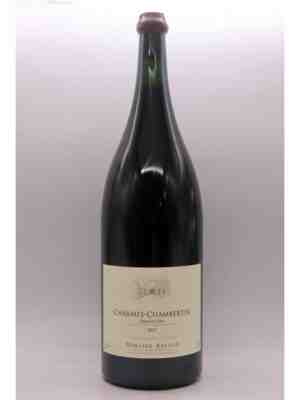Arlaud , Charmes Chambertin Grand Cru , 2017