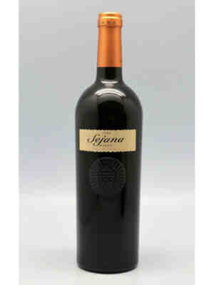 Alain Moueix - Savanha Wines , Stellenbosch Sejana Merlot , 1998