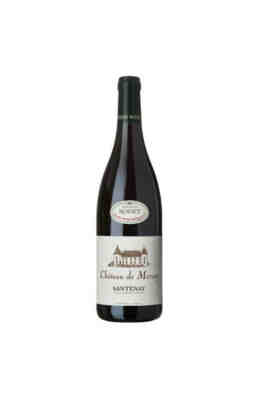 Antonin Rodet , Santenay , 2014