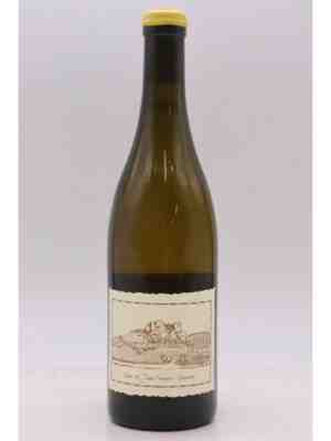 Anne Et Jean Francois Ganevat , Cotes Du Jura Savagnin Le Clos , 2020