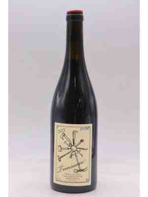 Allante Boulanger , Trousseau Patarate , 2022