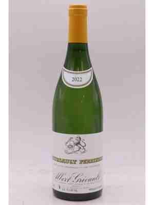 Albert Grivault , Meursault Perrieres 1er Cru , 2022