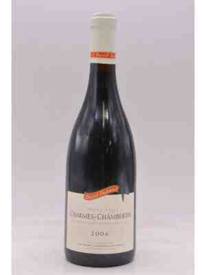 David Duband , Charmes Chambertin Grand Cru , 2016