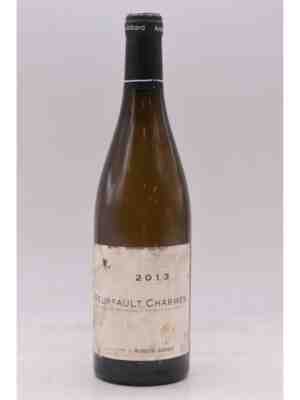 Antoine Jobard , Meursault Charmes 1er Cru , 2013