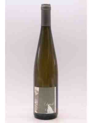 Agape , Alsace Grand Cru Riesling Rosacker , 2011