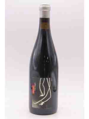 Alfredo Arribas , Montsant Tros Negre , 2011