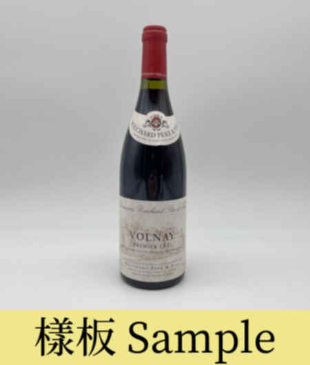 Bouchard P&f Volnay 1er Cru 1997