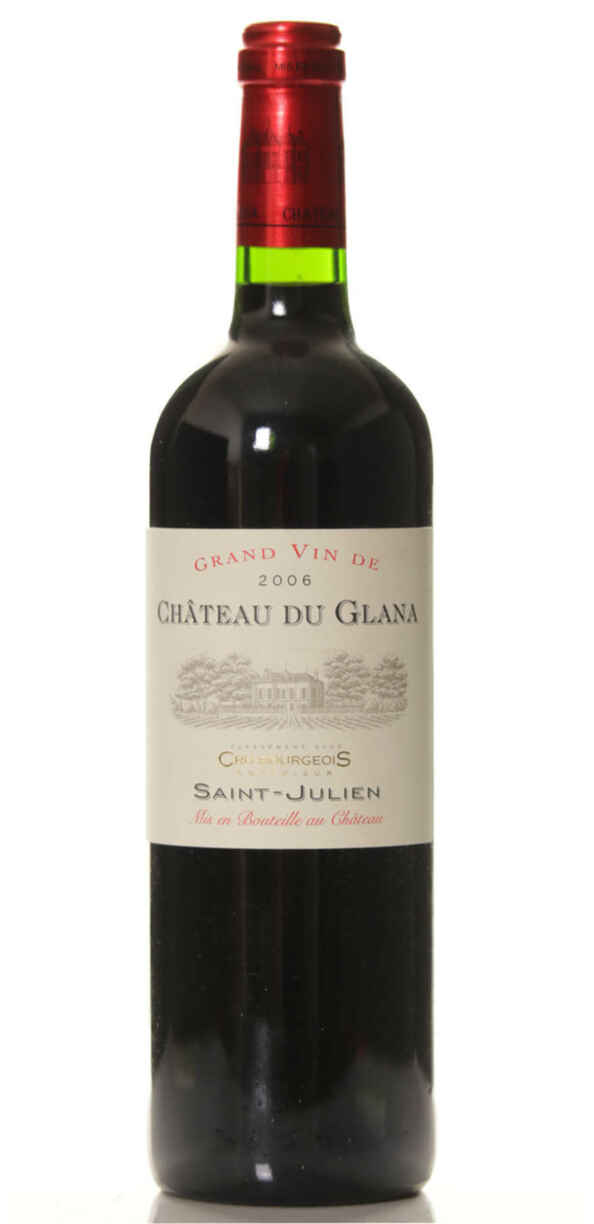 Du Glana 2006