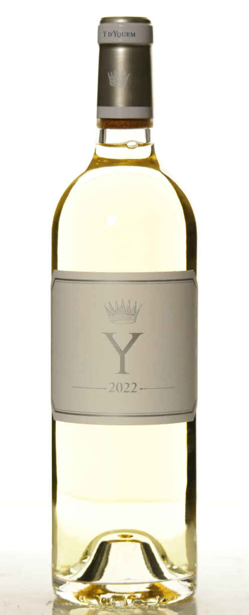 Chateau D'yquem Y Ygrec 2022