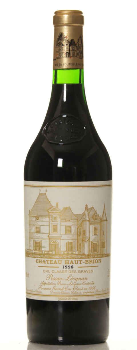 Chateau Haut Brion 1998