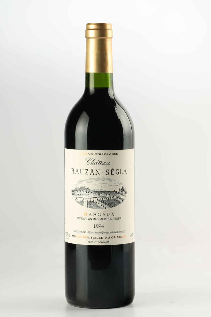 Chateau Rauzan Segla 1994