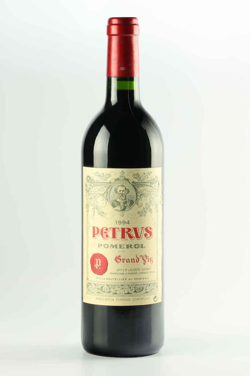 Petrus 1994
